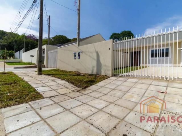 Casa venda em Abranches, Curitiba