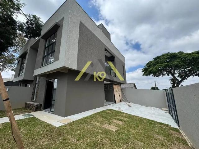 Casa venda em Abranches, Curitiba
