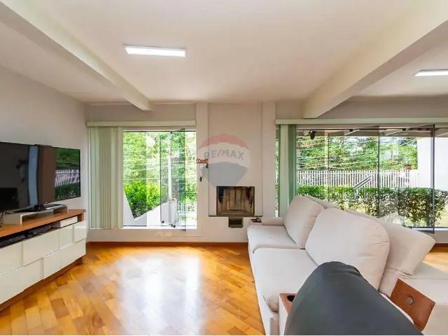 Casa venda em Abranches, Curitiba