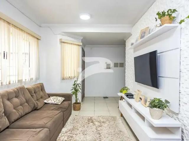 Casa venda em Abranches, Curitiba