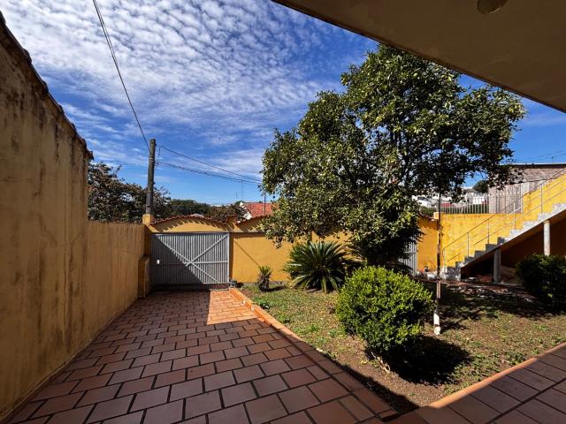 Casa venda em Abranches, Curitiba