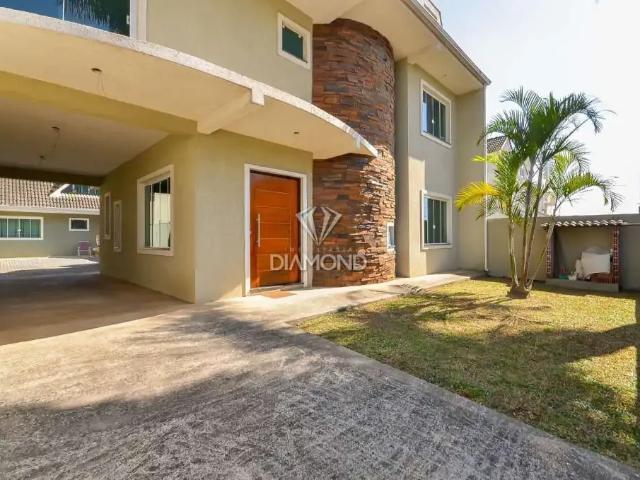 Casa venda em Região Geográfica Imediata de Curitiba, Região Metropolitana de Curitiba