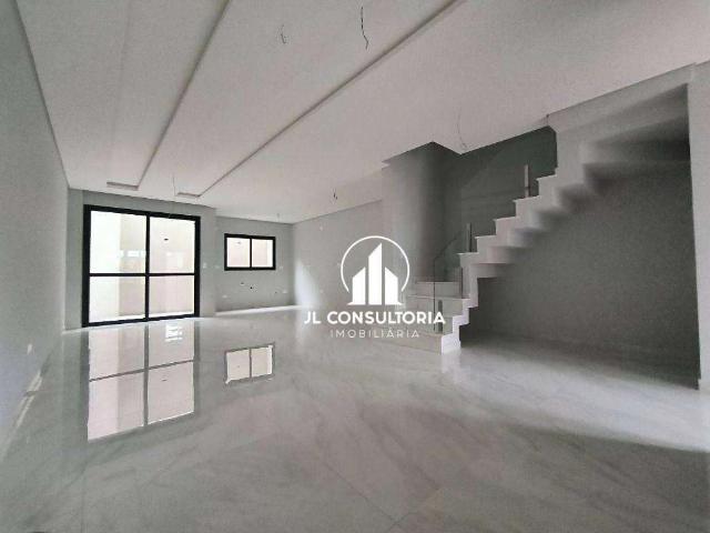 Casa venda em Água Verde, Curitiba