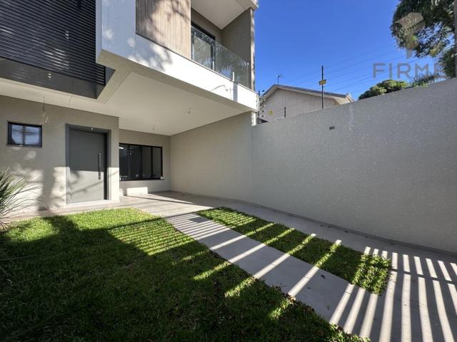 Casa venda em Centro, Curitiba