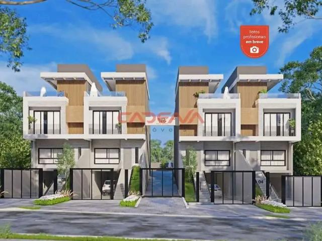 Casa venda em Região Geográfica Imediata de Curitiba, Região Metropolitana de Curitiba