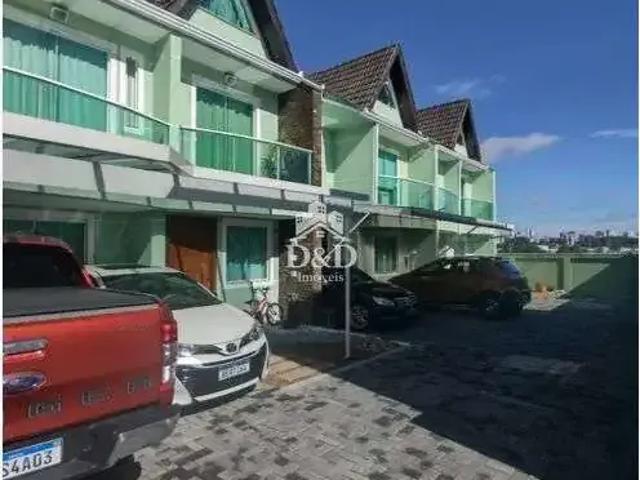 Casa venda em Região Geográfica Imediata de Curitiba, Região Metropolitana de Curitiba