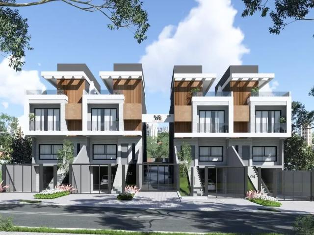 Casa venda em Região Geográfica Imediata de Curitiba, Região Metropolitana de Curitiba