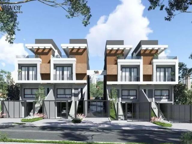 Casa venda em Região Geográfica Imediata de Curitiba, Região Metropolitana de Curitiba