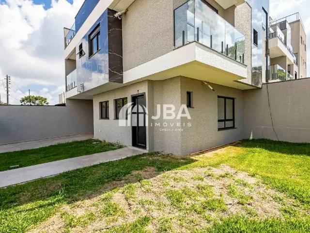 Casa venda em Água Verde, Curitiba
