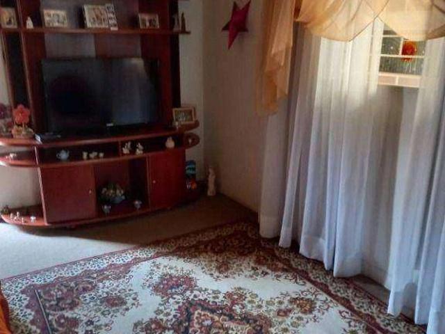 Casa venda em Água Verde, Curitiba