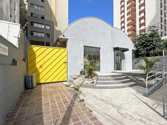 Casa venda em Água Verde, Curitiba