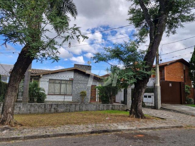 Casa venda em Água Verde, Curitiba