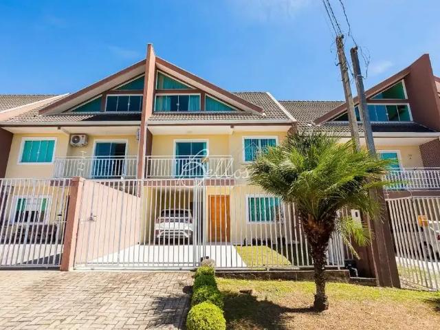 Casa venda em Região Geográfica Imediata de Curitiba, Região Metropolitana de Curitiba
