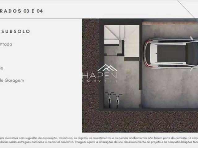 Casa venda em Região Geográfica Imediata de Curitiba, Região Metropolitana de Curitiba