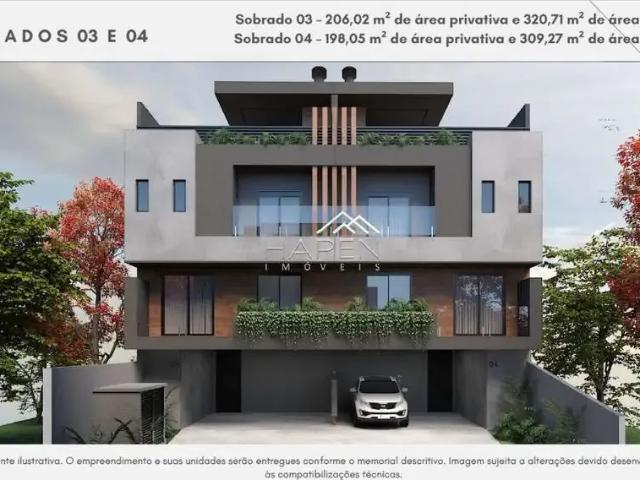 Casa venda em Região Geográfica Imediata de Curitiba, Região Metropolitana de Curitiba