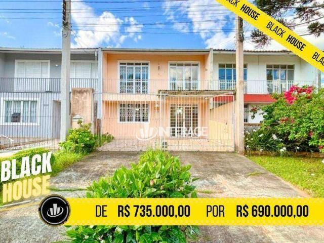 Casa venda em Região Geográfica Imediata de Curitiba, Região Metropolitana de Curitiba