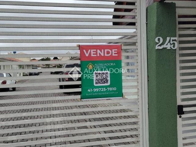 Casa venda em Alto Boqueirão, Curitiba