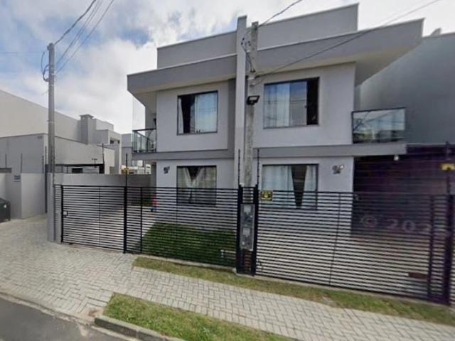 Casa venda em Alto Boqueirão, Curitiba