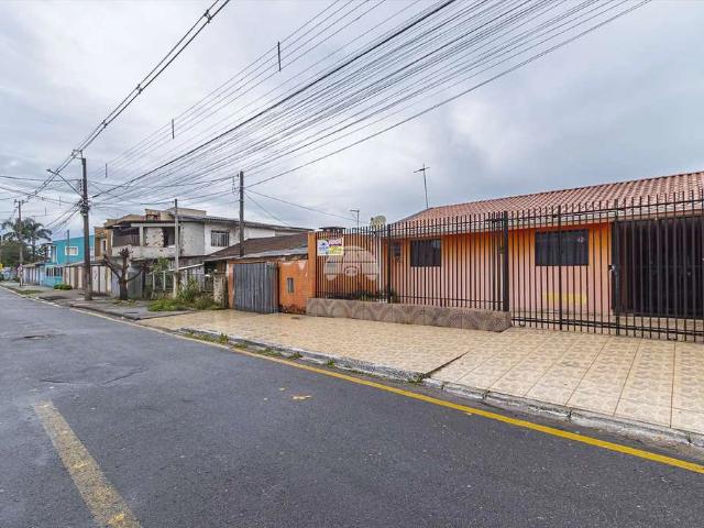 Casa venda em Alto Boqueirão, Curitiba