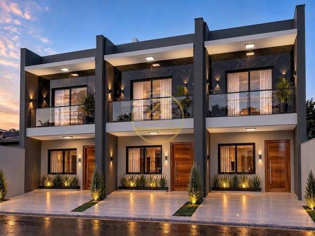 Casa venda em teste, Curitiba
