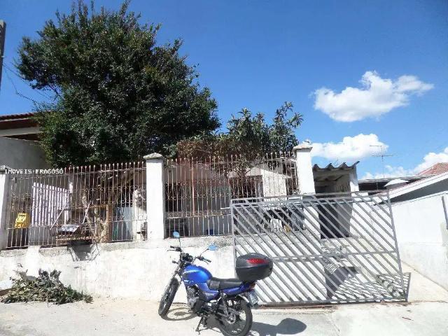 Casa venda em Alto Boqueirão, Curitiba