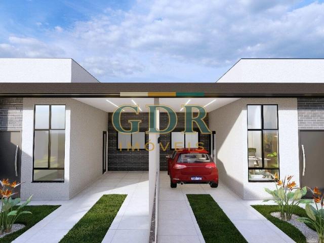 Casa venda em Alto Boqueirão, Curitiba