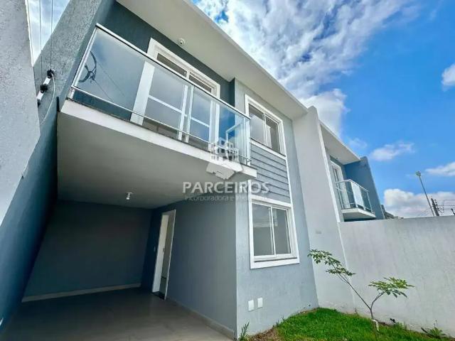 Casa venda em teste, Curitiba