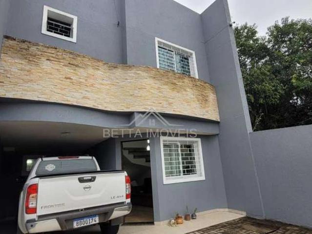 Casa venda em Região Geográfica Imediata de Curitiba, Região Metropolitana de Curitiba
