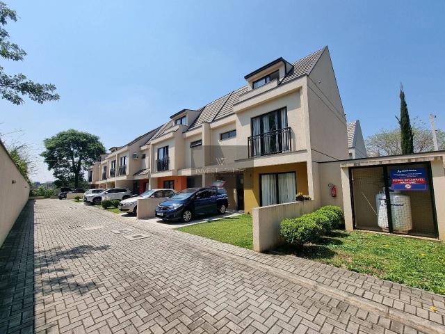 Casa venda em Alto Boqueirão, Curitiba