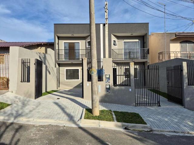 Casa venda em Alto Boqueirão, Curitiba