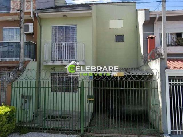 Casa venda em Alto Boqueirão, Curitiba