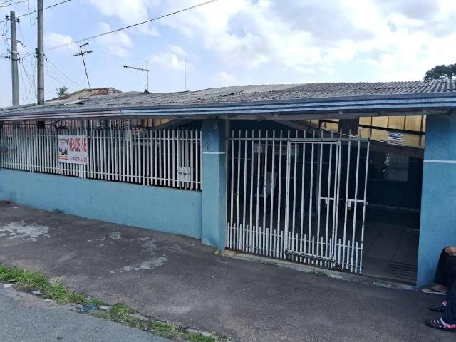 Casa venda em Alto Boqueirão, Curitiba