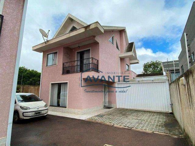 Casa venda em Alto Boqueirão, Curitiba