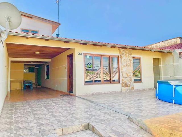 Casa venda em teste, Curitiba