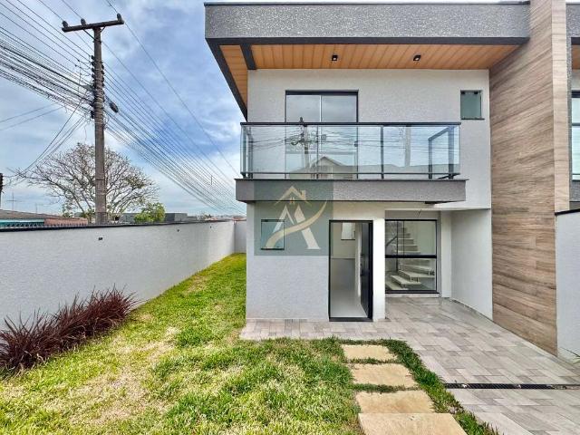 Casa venda em Alto Boqueirão, Curitiba