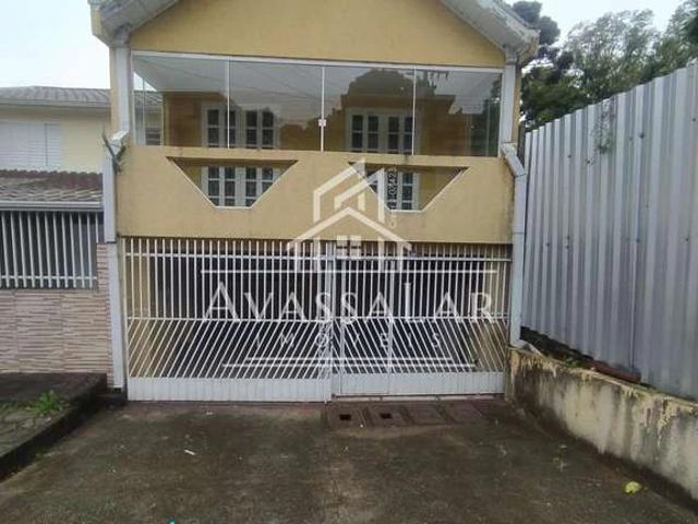 Casa venda em Alto Boqueirão, Curitiba