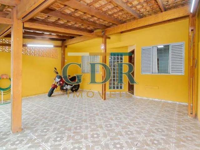 Casa venda em Alto Boqueirão, Curitiba
