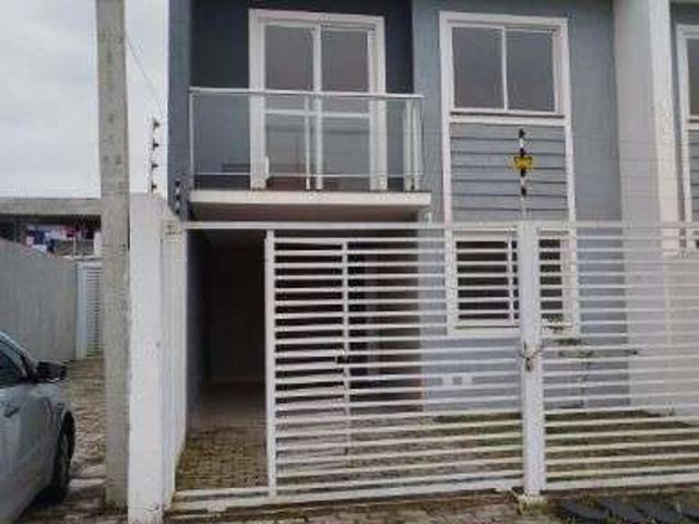 Casa venda em Boqueirão, Curitiba