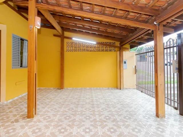 Casa venda em Alto Boqueirão, Curitiba