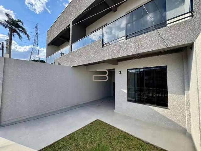 Casa venda em Região Geográfica Imediata de Curitiba, Região Metropolitana de Curitiba