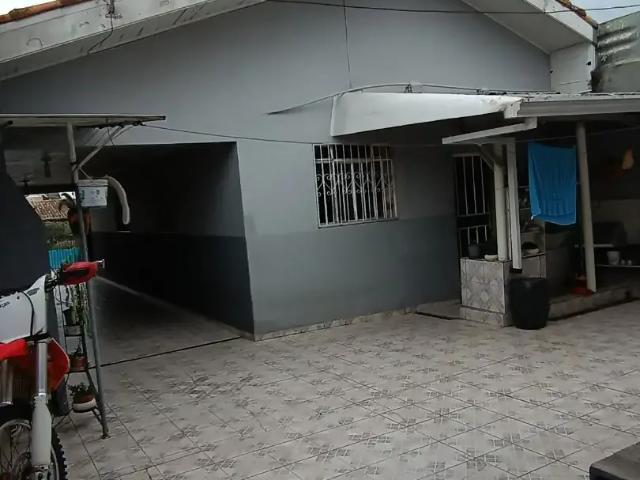 Casa venda em Alto Boqueirão, Curitiba