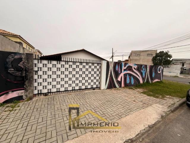 Casa venda em Alto Boqueirão, Curitiba