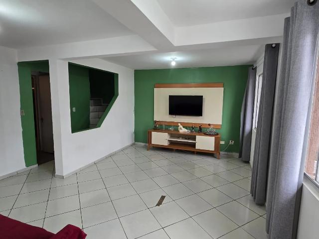 Casa venda em Boqueirão, Curitiba