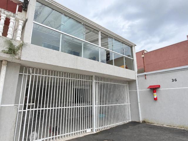 Casa venda em Alto Boqueirão, Curitiba