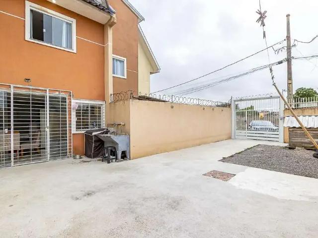 Casa venda em Alto Boqueirão, Curitiba