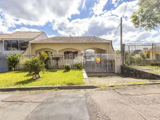 Casa venda em Região Geográfica Imediata de Curitiba, Região Metropolitana de Curitiba