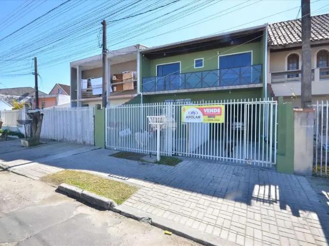 Casa venda em Região Geográfica Imediata de Curitiba, Região Metropolitana de Curitiba