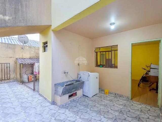 Casa venda em Região Geográfica Imediata de Curitiba, Região Metropolitana de Curitiba