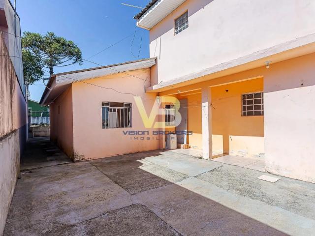 Casa venda em Alto Boqueirão, Curitiba