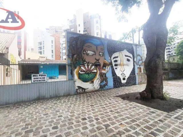 Casa venda em Alto da Glória, Curitiba